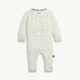 Magnetic Convertible Coverall