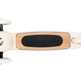 Banwood 3-Wheel Kids Scooter — Cream