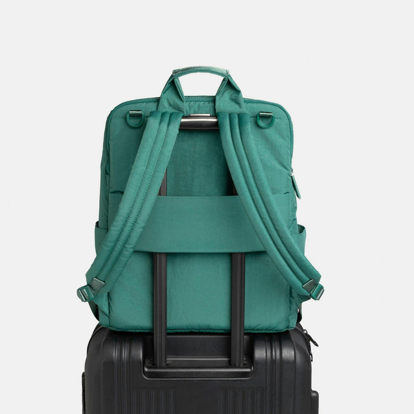 Forest Zurich Diaper Bag