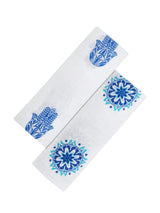 Organic Muslin Swaddle Gift Set