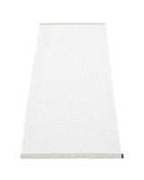Rug MONO, White