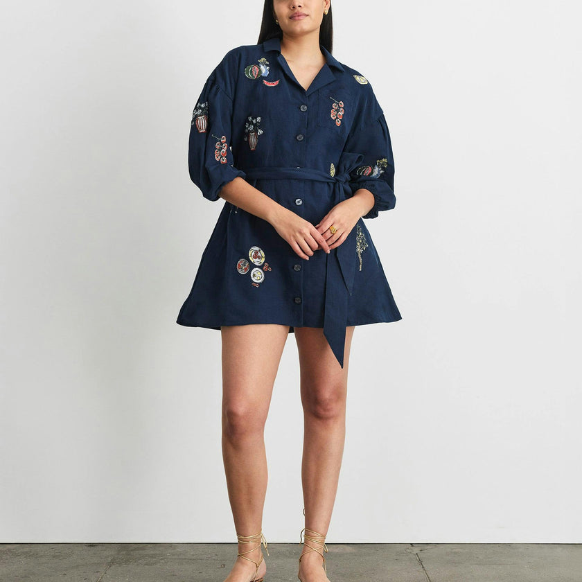 Sadie Dress