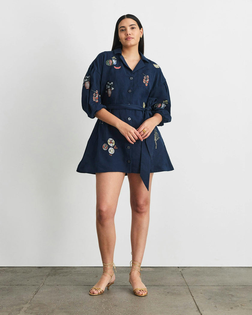 Sadie Dress