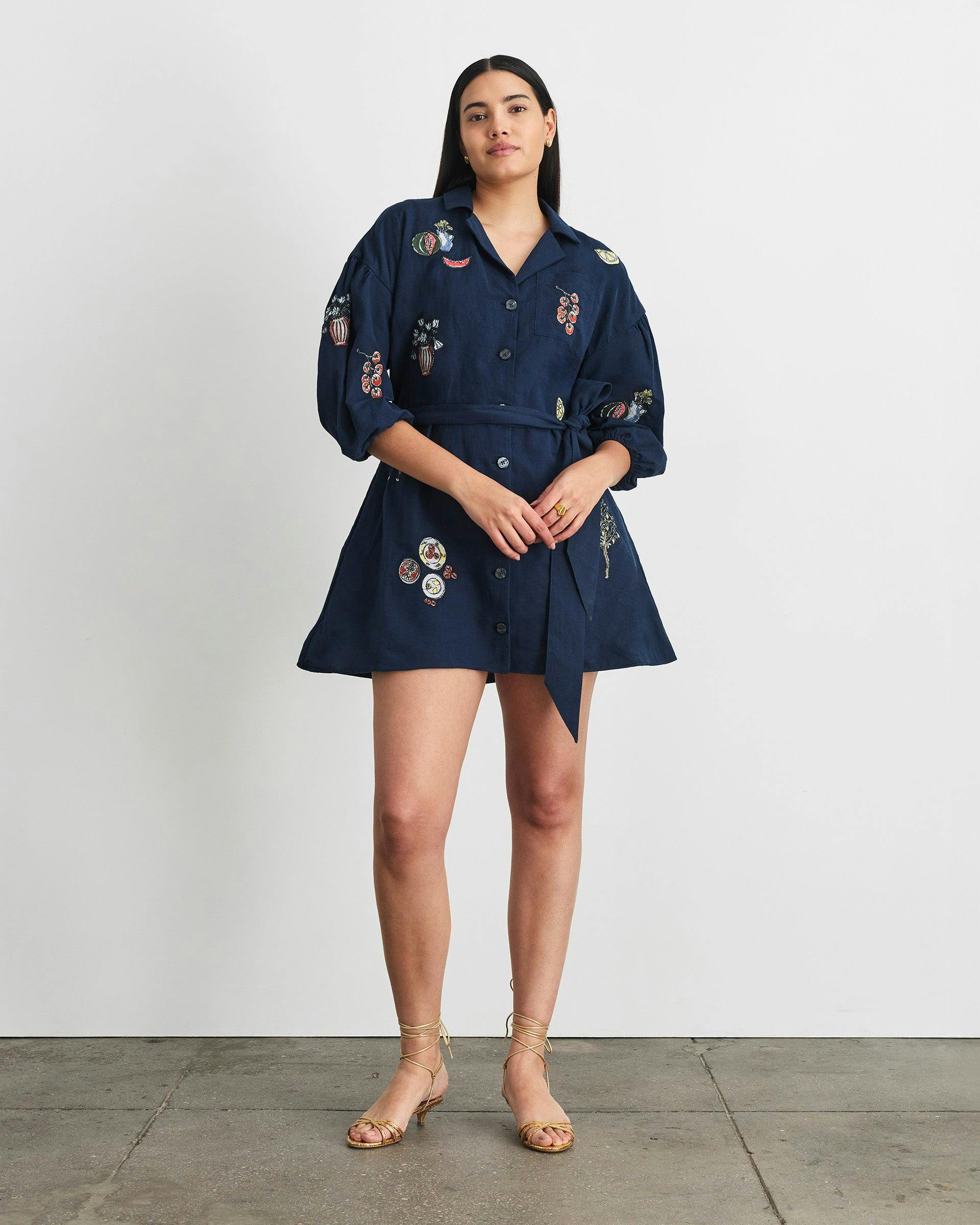 Sadie Dress