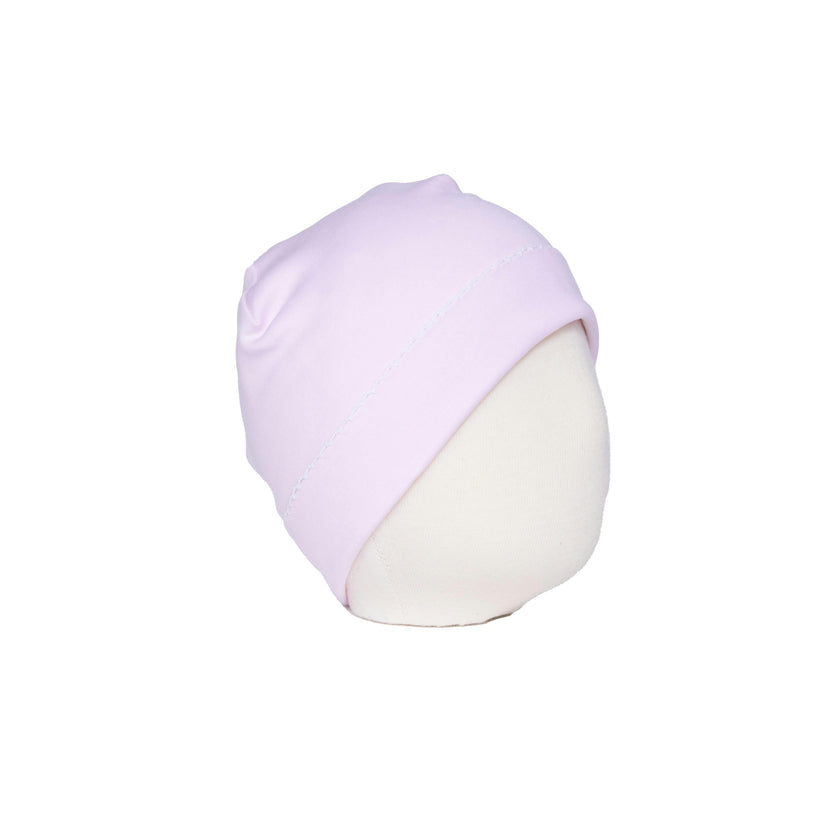 Pink Hat