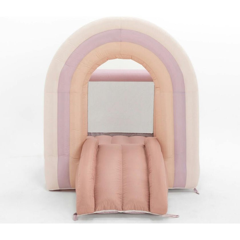 Rainbow | Pink