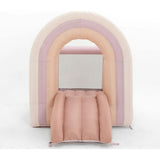 Rainbow | Pink