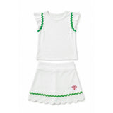 Love All Littles Kate Tennis Skort
