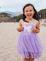 Lucy Tutu Dress