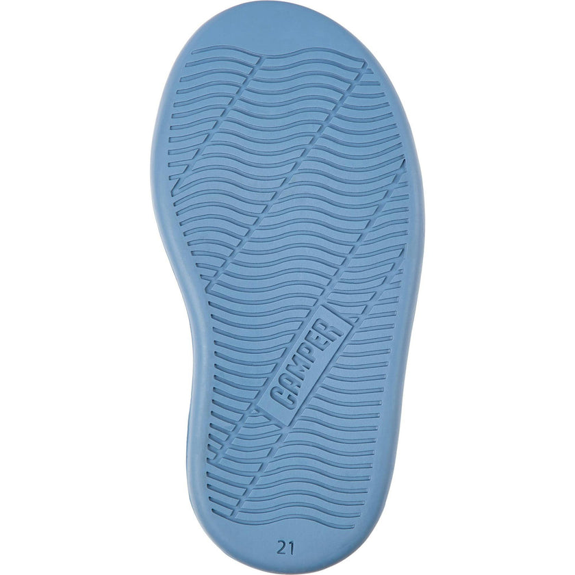 Runner Four Sneaker, Multicolored