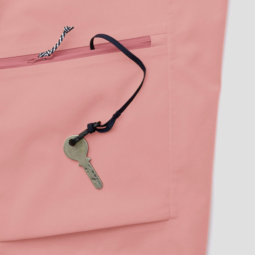 Dait 3 layer all season bib pants