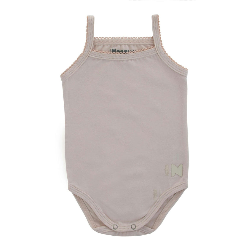 Basic Tank Bodysuits