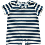 Tee Romper Americana Balloon