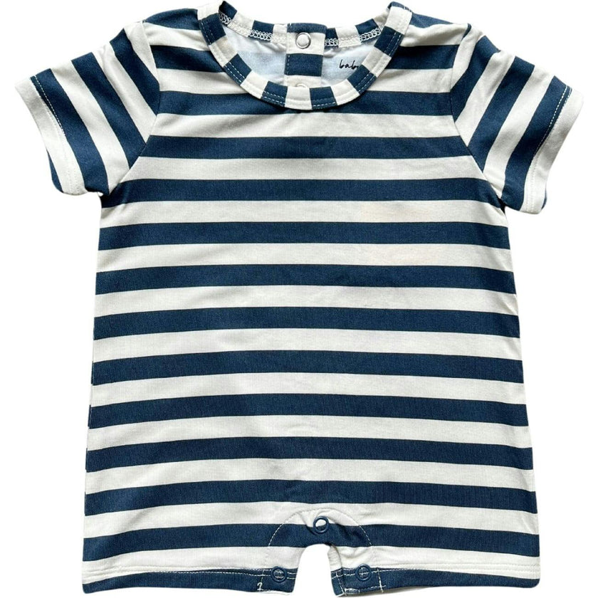 Tee Romper Americana Balloon