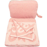Xoxo Baby Blanket Set