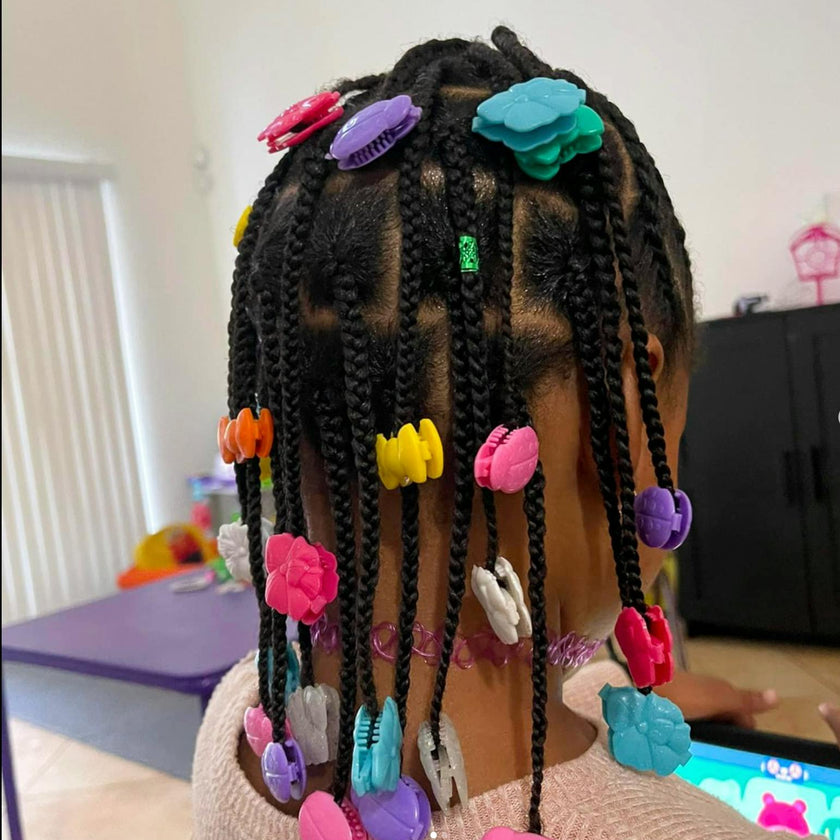 All GaBBY Bows Bundle