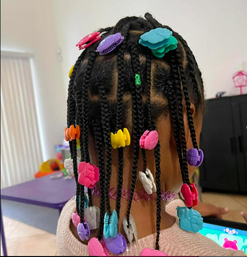 All GaBBY Bows Bundle
