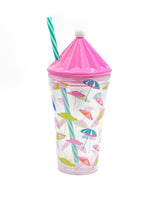Shady Lady Novelty Tumbler
