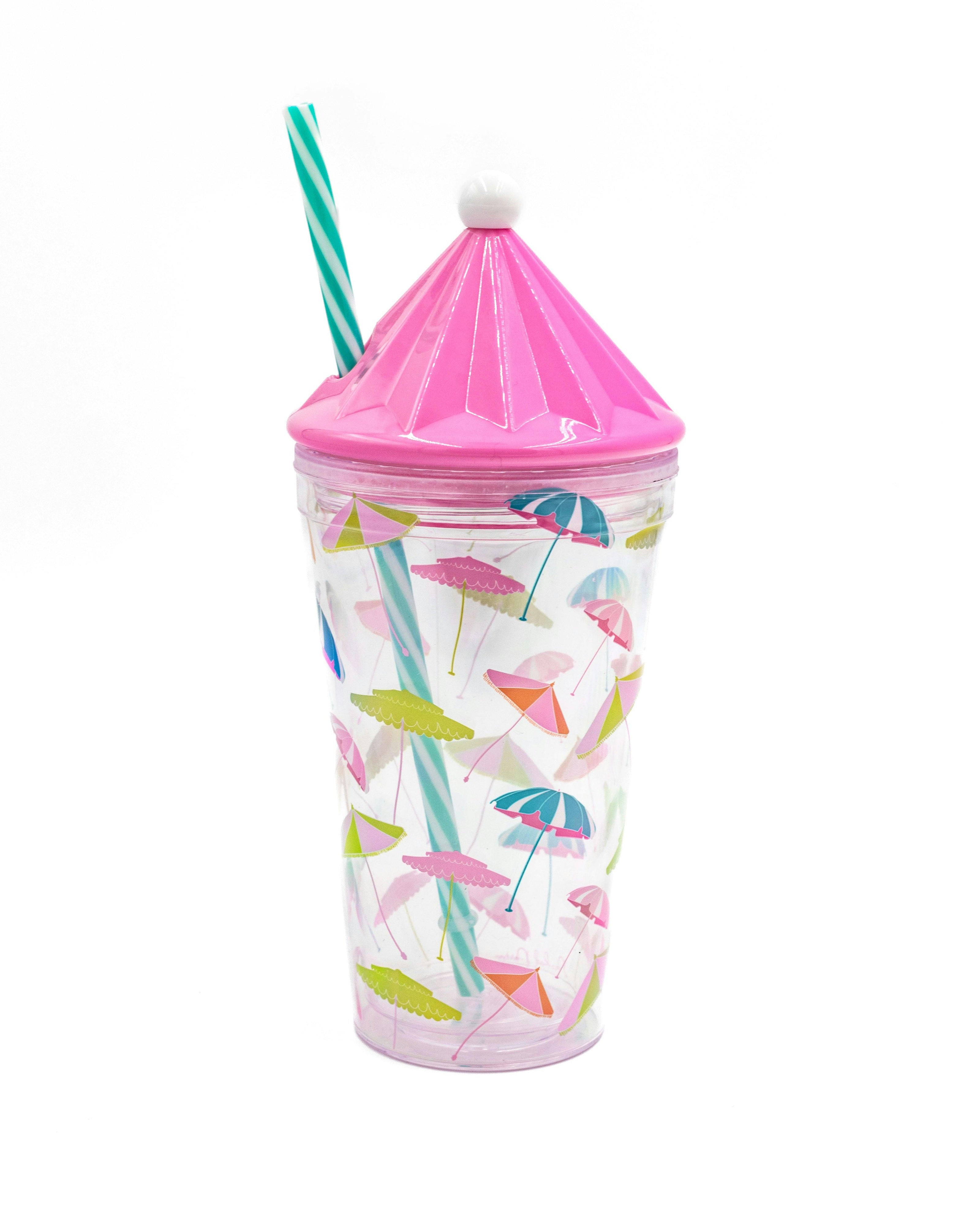 Shady Lady Novelty Tumbler