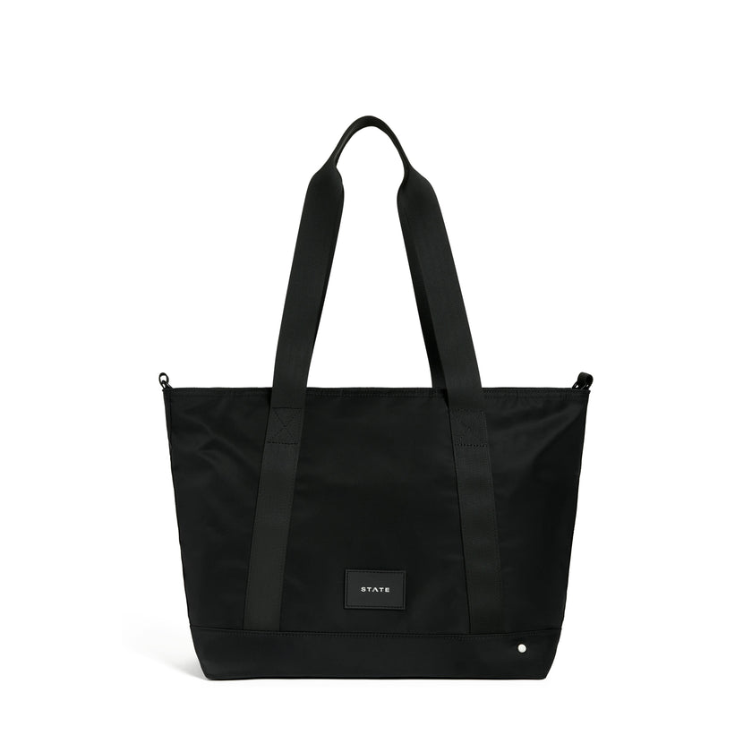 Graham Tote