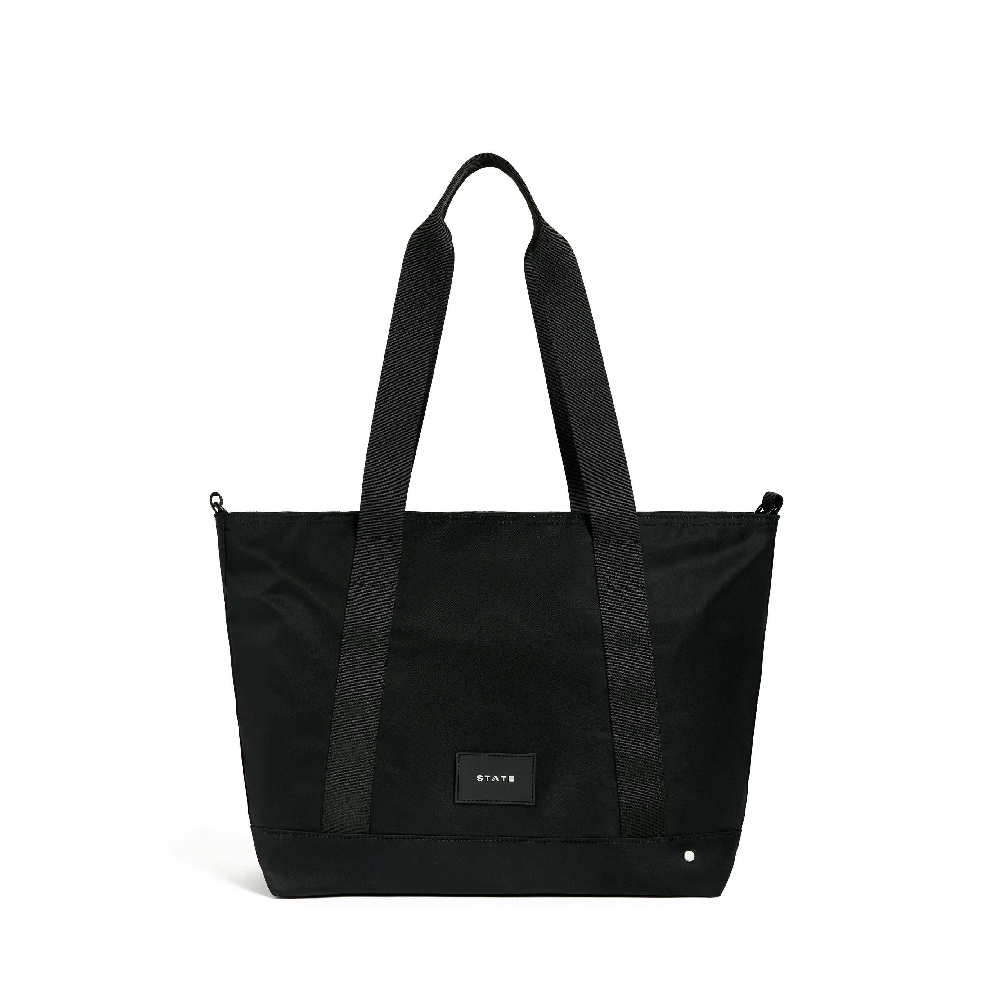 Graham Tote