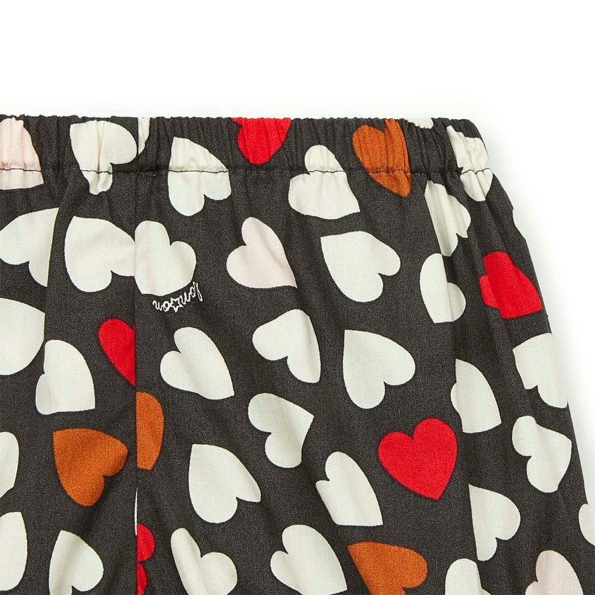 BONTON Marine Hearts Bombe Bloomers
