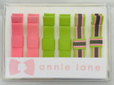 Six Bows Box Set