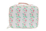 The Lunchbox in Strawberries
