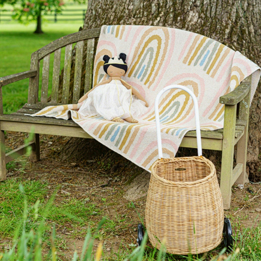 Eco Baby Rainbow