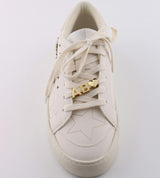 Gold Initial & Heart Bundle Set