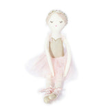 Belle Ballerina