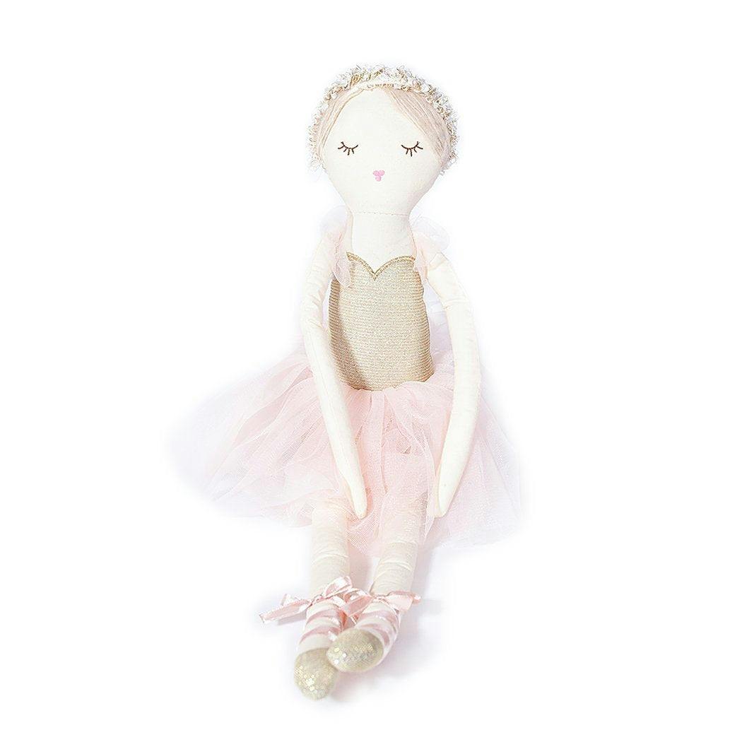 Belle Ballerina