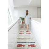 Mini Lobster XS Washable Rug