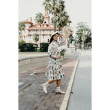 TULA DRESS
