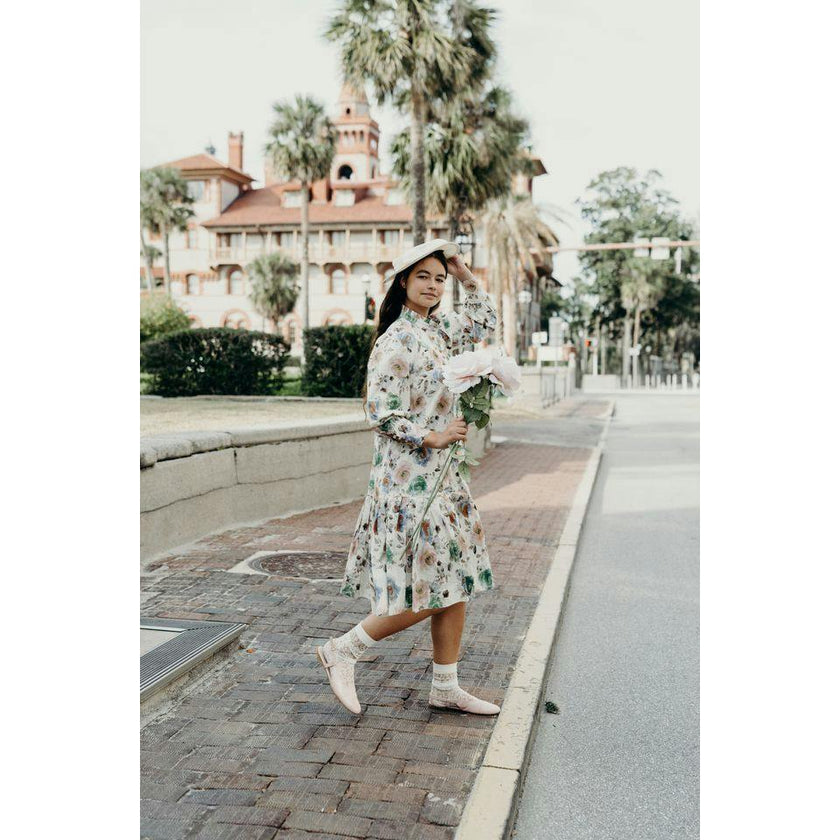 TULA DRESS