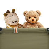 Little Wagon: Khaki