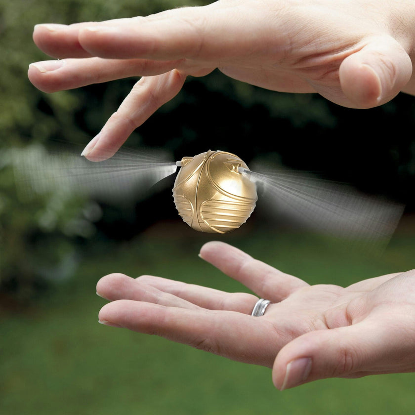Harry Potter: Mystery Flying Snitch
