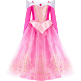 Once Upon a Princess Sleeping Cutie Dress