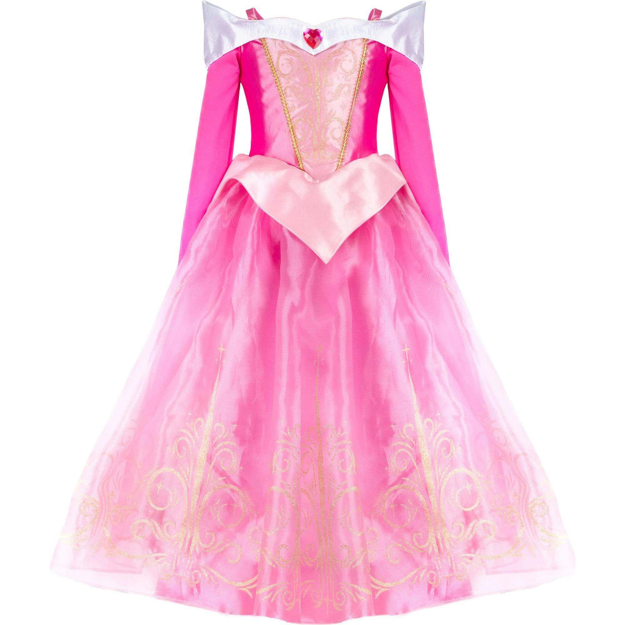 Once Upon a Princess Sleeping Cutie Dress