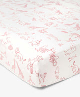 Crib Sheet