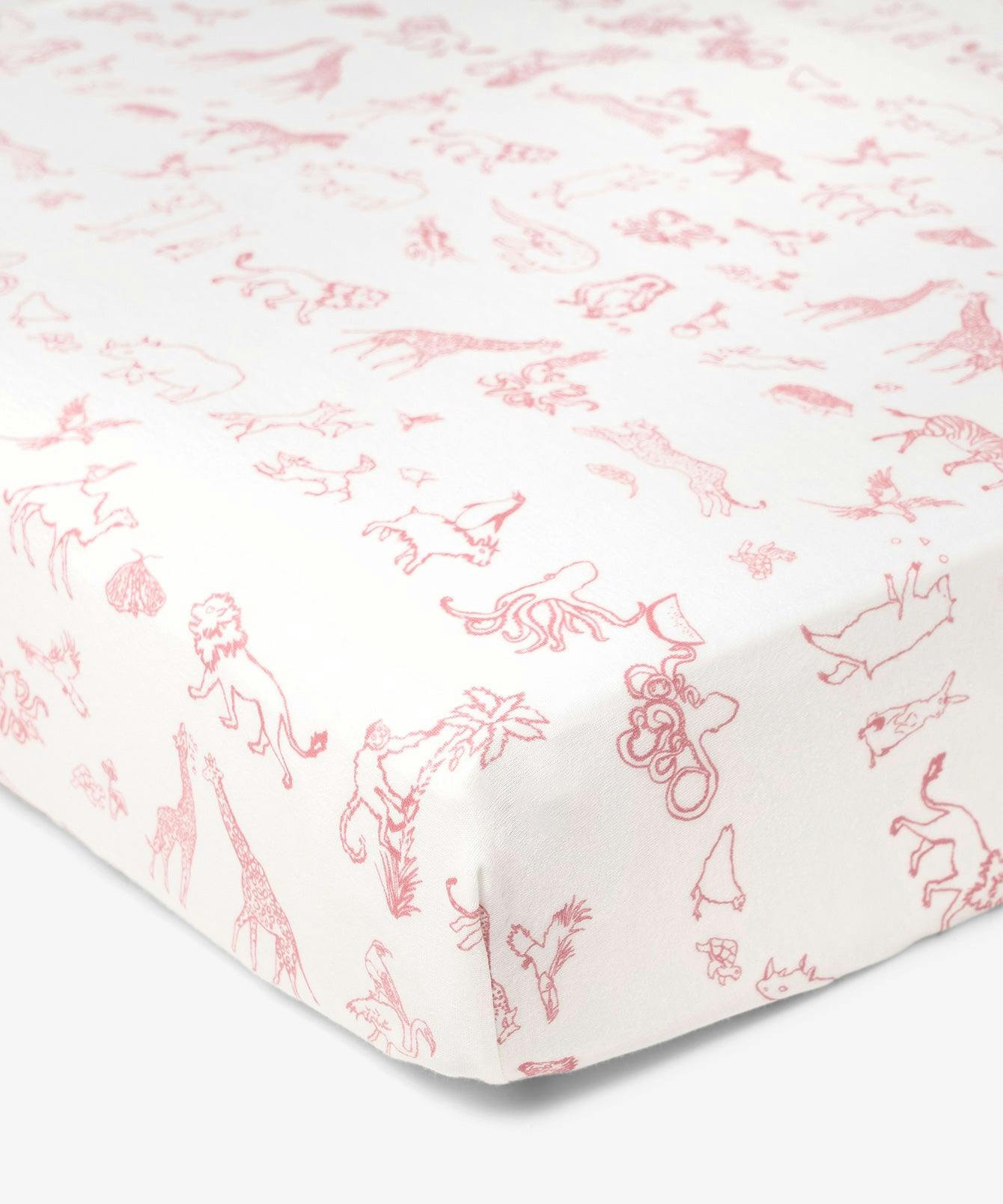 Crib Sheet