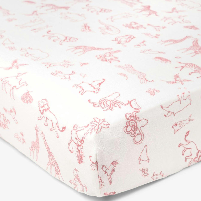 Crib Sheet