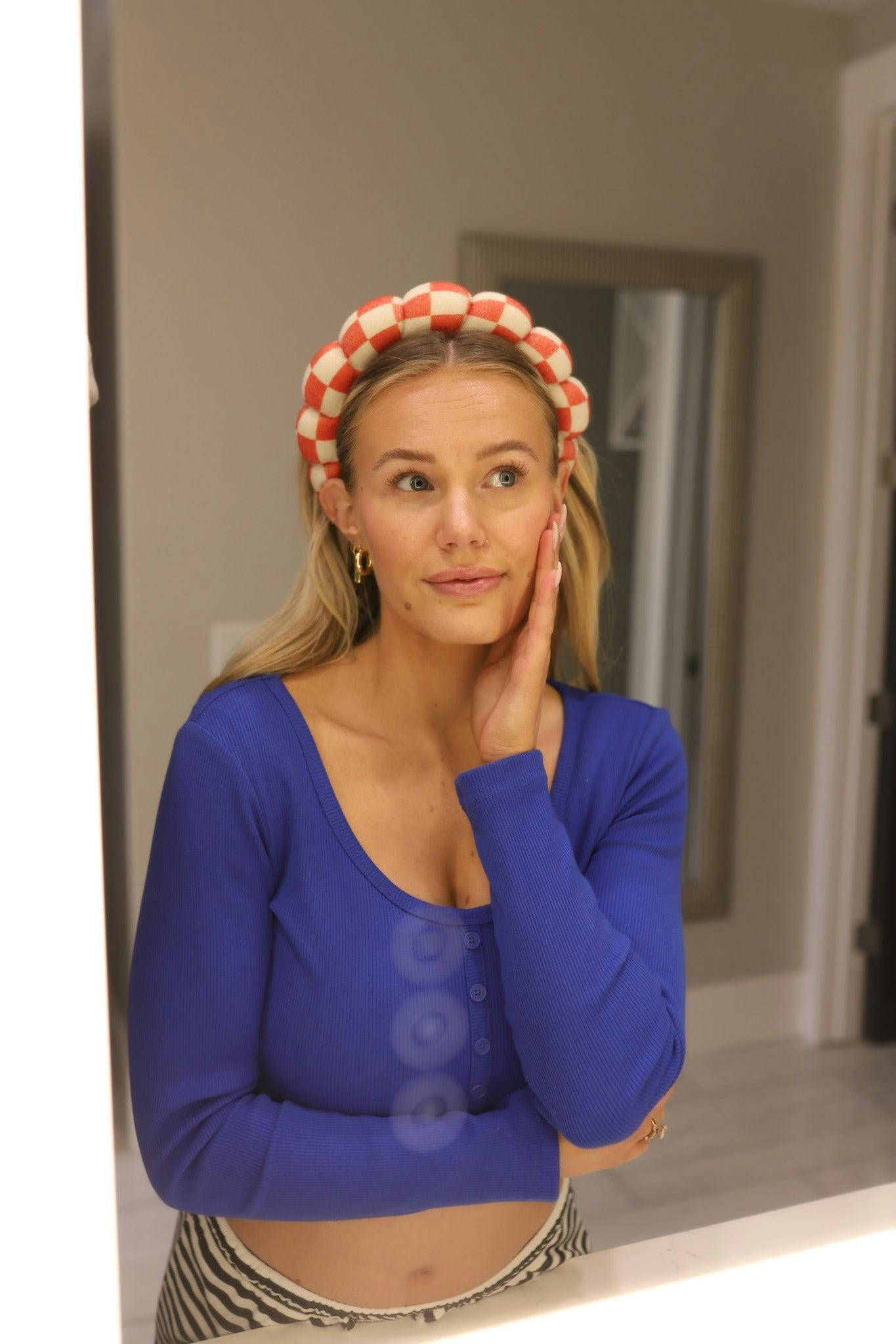 GRWM HEADBANDS
