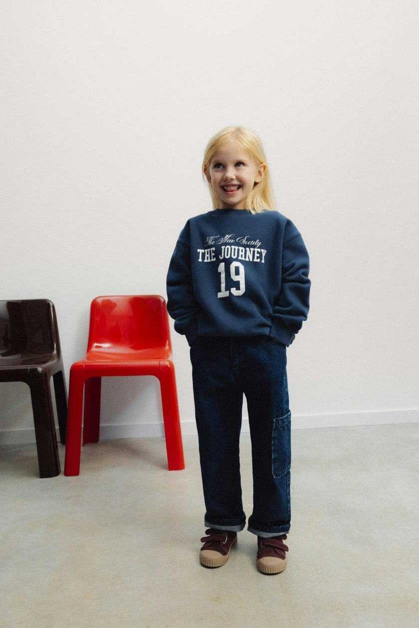 Eris Sweatshirt