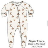 footie | Deer to My Heart