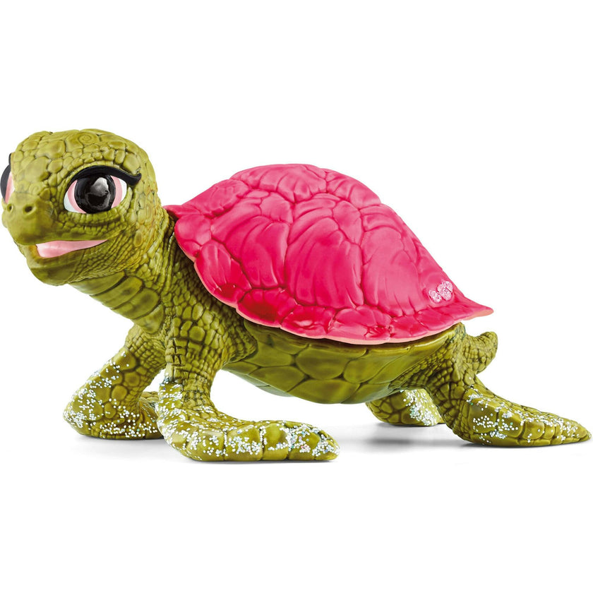 Schleich Bayala: Pink Sapphire - Magical Figurine