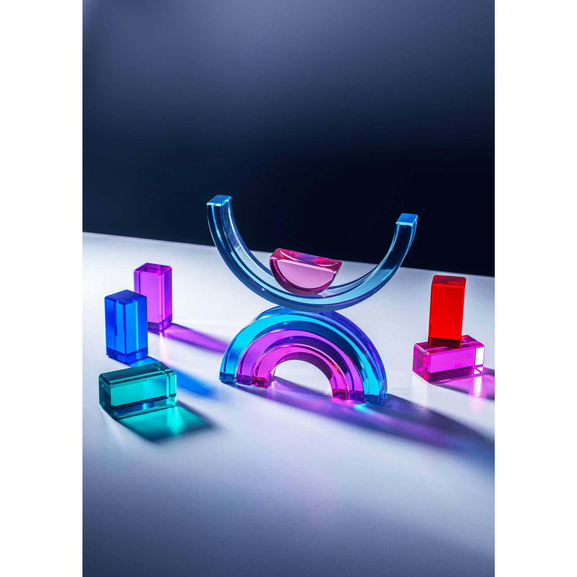 Lucid Rainbow (Preorder)