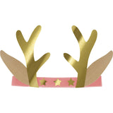Velvet Antler Headbands