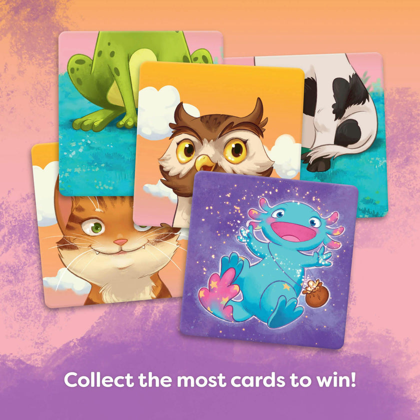 Mixalotl Matching Game