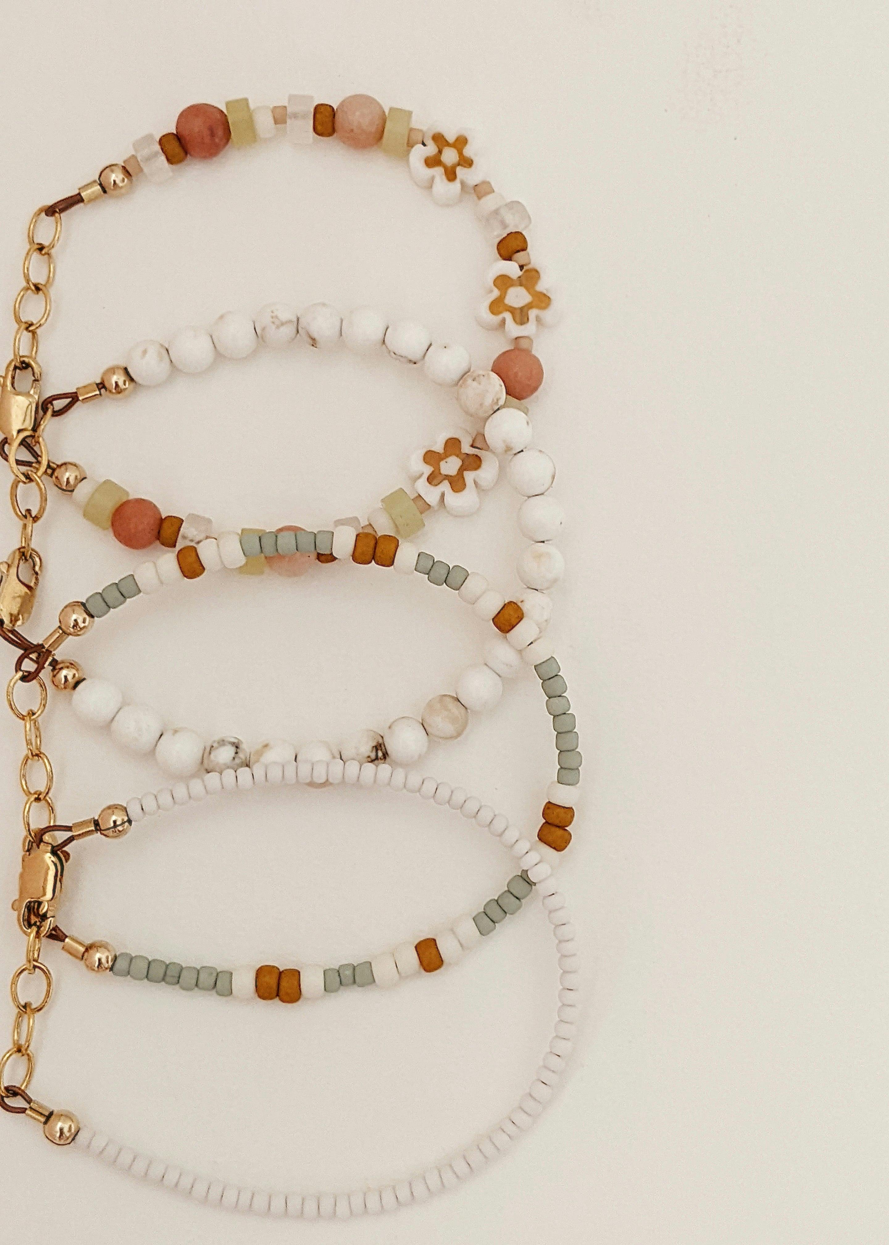 Sage Bracelet